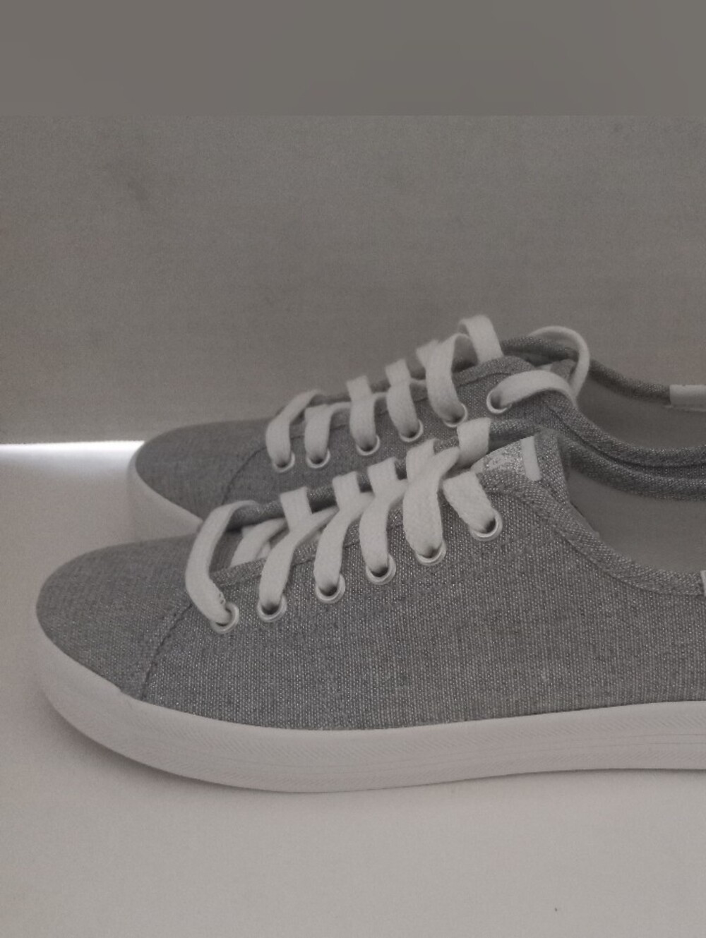Keds Kickstart Casual Womens Sneakers Size 6